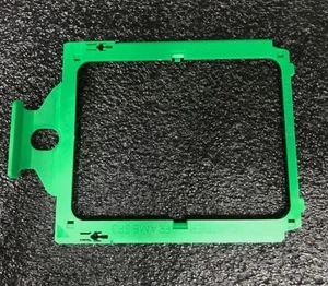 AMD EPYC Threadripper CPU Tray TR4 TRX4 SP3 Socket Fixed Support Carrier Frame - Picture 1 of 2