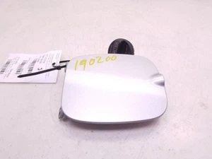 2010 TOYOTA 4 RUNNER SR5 FUEL FILLER DOOR SLVR-1F9 - Picture 1 of 12