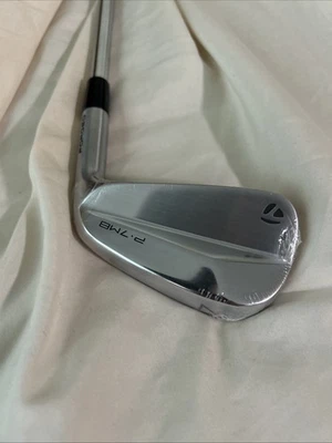 TaylorMade P7MB 7-Iron w/Project X 6.0 - Image 1 of 4