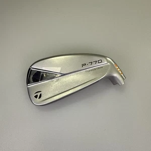 Taylormade Golf P770 Lite Demo 7 Eisenkopf - Rechtshänder - Bild 1 von 6