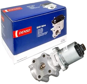 FOR TOYOTA AURIS AVENSIS VERSO 2.2 D-4D PREMIUM QUALITY 2AD-FHV DIESEL EGR VALVE - Picture 1 of 3