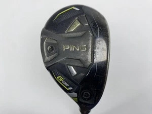 Ping G430 5 Hybrid 26* Alta CB 70g Regular Graphite Mens RH - Picture 1 of 7
