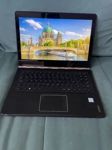 Lenovo Yoga 900-13ISK I7 2-in-1 Laptop - Picture 1 of 20