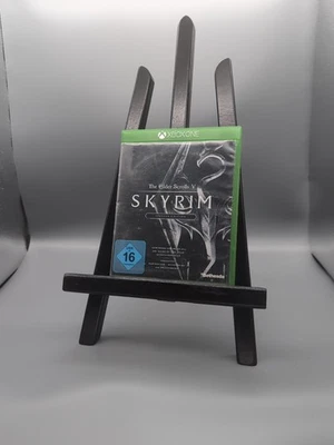 The Elder Scrolls V-Skyrim (Special Edition) (Microsoft Xbox One) - Bild 1 von 4