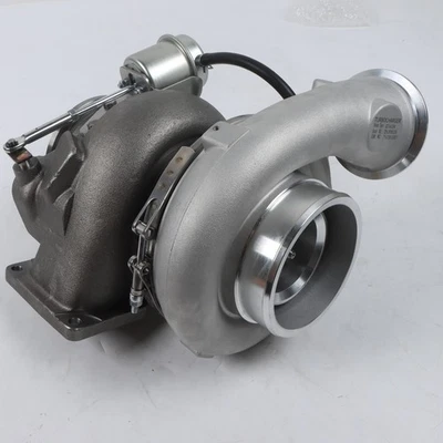 Billet Turbo 23528065 For Detroit Highway Truck Series 60 12.7L 1997-02 GTA4294 Foto 1 de 4