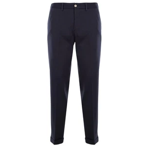 Outfit pantalone blu - Imagen 1 de 1