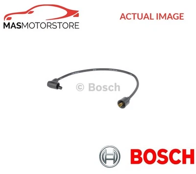 IGNITION CABLE BOSCH 0 986 356 090 FOR VAUXHALL ASTRA II,ASTRA III,SENATOR II - Image 1 of 4