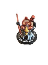 Mage Knight Dwarven Forgemage 042