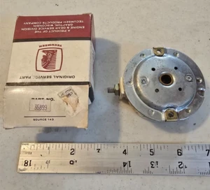 NOS Starter Brush Holder End Frame For Tecumseh Kohler 35899 36959 37442 - Picture 1 of 4