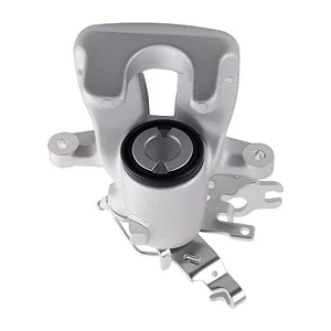 Caliper Freno Trasero Derecha For Volkswagen Caddy III 1.4 1.6 2.0 TDI SDI 04-15 - Picture 1 of 12