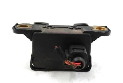 AUDI Q7 2007-2012 4L TT sensor de velocidad guiñada módulo de control informático fabricante de equipos originales #21847 Foto 1 de 4