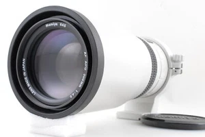 [Top MINT] Mamiya AF APO 300mm F/4.5 Telephoto Lens for Mamiya 645 AF From JAPAN - Picture 1 of 10