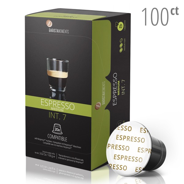 ZOKSUN 3 in 1 Coffee and Espresso Machine Combo Compatible with Nespresso Origin Photo Related
