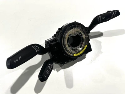 Interruptor combinado de columna todoterreno Audi Q5 SQ5 A4 2009-2016 4G8953502AD OEM Foto 1 de 4