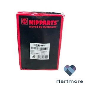 Nipparts J1312006 Ölfilter - Bild 1 von 3