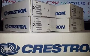 Crestron ABVR-1 CAT 5 Symmetrischer Video auf RCA unsymmetrischer Video Receiver Neu Box2 - Bild 1 von 2