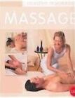 Healthy Inspirations Massage, Bosler, Caron, Very Good Book
