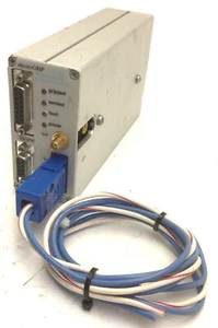 Electrogrip DR 5A Electrostatic Grip Controller, Rev: HTI, w/Power Cable - Picture 1 of 5