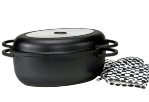 KARL KRÜGER Multibräter Aluguß 38 Grilld. - Bild 1 von 1