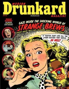 Modern Drunkard #60, 2016 - Foto 1 di 1