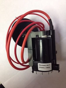 MAGNAVOX 996500023823, JF0501-19800, JF050119800, Flyback-Transformator, #6018 - Bild 1 von 3