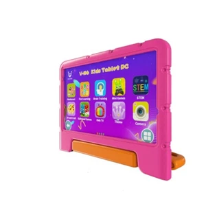 VIKUSHA Kid's Tablet V-N6 For Kids Educational Tool - Picture 1 of 5