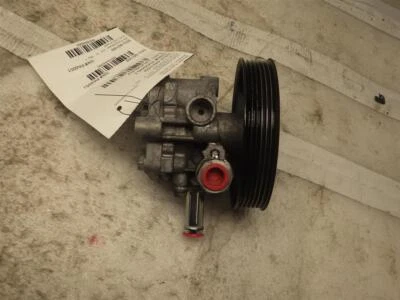 Jeep Compass 2007-2016 Power Steering Pump 2.4L RLX05048EC PA0051 - Image 1 of 4