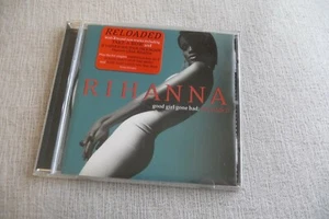 RIHANNA GOOD GIRL GONE BAD: RELOADED CD - Imagen 1 de 3