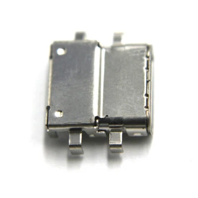 Microsoft Lumia 950XL USB-C Dock Connector Charging Port Replacement (OEM) - Image 1 of 4