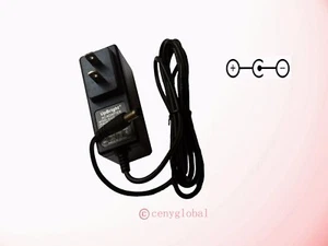 Netzadapter für Vox Boss Big Joe Stomp Box Company 9VDC Multi-Gitarrenpedal-Serie - Bild 1 von 5