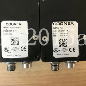 COGNEX IS5400-R00 spedizione veloce tramite DHL O EMS - Foto 1 di 5