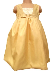 Girls Dress 2-3 years New - Primrose Taffeta Special Occasion - Kristin Finney - Picture 1 of 9