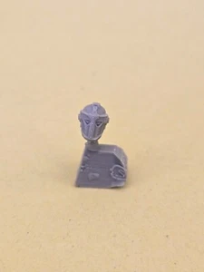 Emperors Children Phoenix Terminator Head -- Horus Heresy - Forge World - 40K - Bild 1 von 2