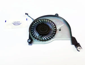HP Pavilion 15-f271wm 15-f272wm 15-f162dx 15-f215dx 15-f305dx Cooling CPU Fan - Bild 1 von 4