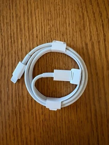 Brand New Apple Charging Cord USB-C to Lightning - Photo 1 sur 2