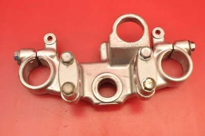 99-04 Yamaha TTR225 TTR 225 TTR225R 2003 abrazadera de horquilla superior triple libre Foto 1 de 4
