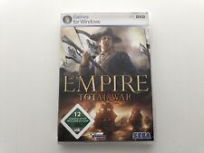 PC Spiel | Total War Empire