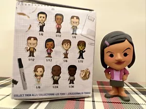 Funko Mystery Minis The Office Vinyl Figures 🔥 Kelly Kapoor 1/12 Loose Figure - Picture 1 of 4