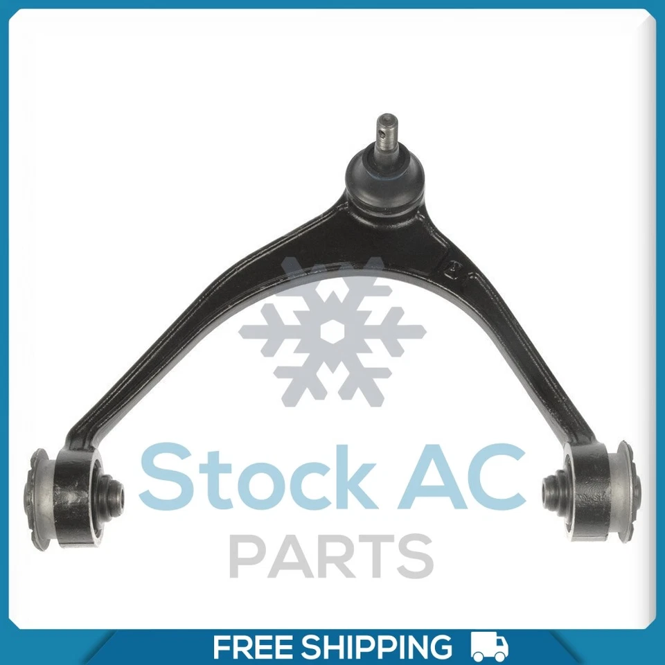 Control Arm Front Upper Driver Side Left LH for Lexus GS300 GS400 GS430 - Image 1 of 4