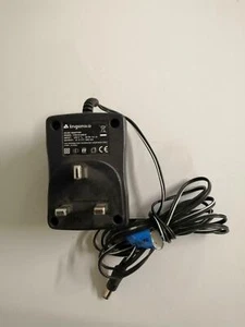 ADATTATORE INGENICO AC/DC PS210-600-U IN USCITA 230 V 21 V (AL10066 ) USATO - Foto 1 di 2