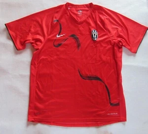 Maglia Juventus Allenamento 2007/08 Nike Training XL Jersey Juve Del Piero __B4 - Foto 1 di 6