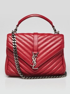 ysl college bag sale