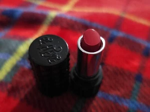 Kat von D KVD Beauty Studded Kiss Lipstick Mini Bachelorette Bright Pink Red - Picture 1 of 2