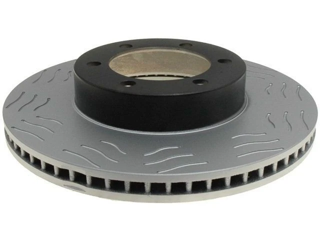 Rotor de freno delantero 47SRKN47 para Lexus GX470 2003 2004 2005 2006 2007 2008 2009 Foto 1 de 1