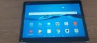Huawei MediaPad M3 Lite, Model BAH-W09 32GB Space Gray Android Tablet.