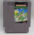 Nintendo NES Teenage Mutant Ninjas Turtle Ultra Games