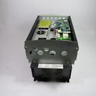 ABB ACS60100096-000B1200901 AC Drive *No Power* * Missing Face Plate ! AS IS !