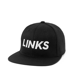 MARTERIA - Links - Snapback - Base Cap - Imagen 1 de 2