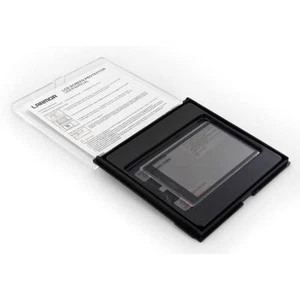 GGS LARMOR Gen4 Adhesive Glass LCD Screen Protector for Sony A6400, A6600,A6100 - Picture 1 of 7