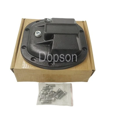 Cubierta diferencial YHCC-D30 Dana 30 para Jeep Grand Cherokee Wrangler Ford Bronco Foto 1 de 4